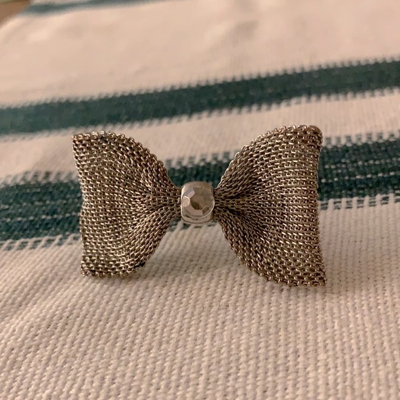 Mesh Ring - Picture 1 of 2